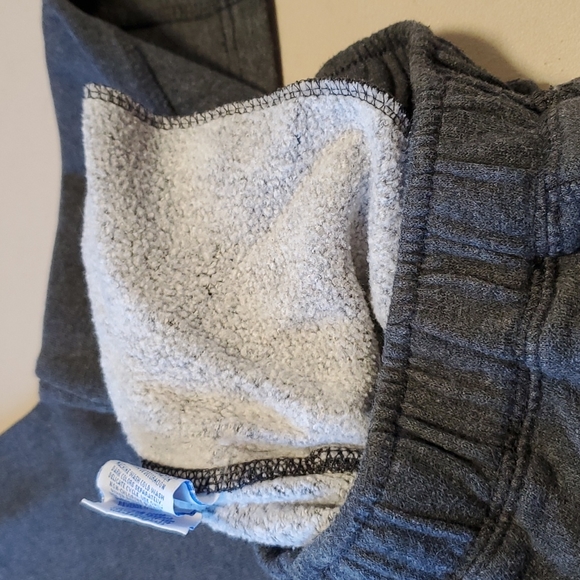 STARTER Sweatpants with Cargo Pockets - Picture 7 of 9